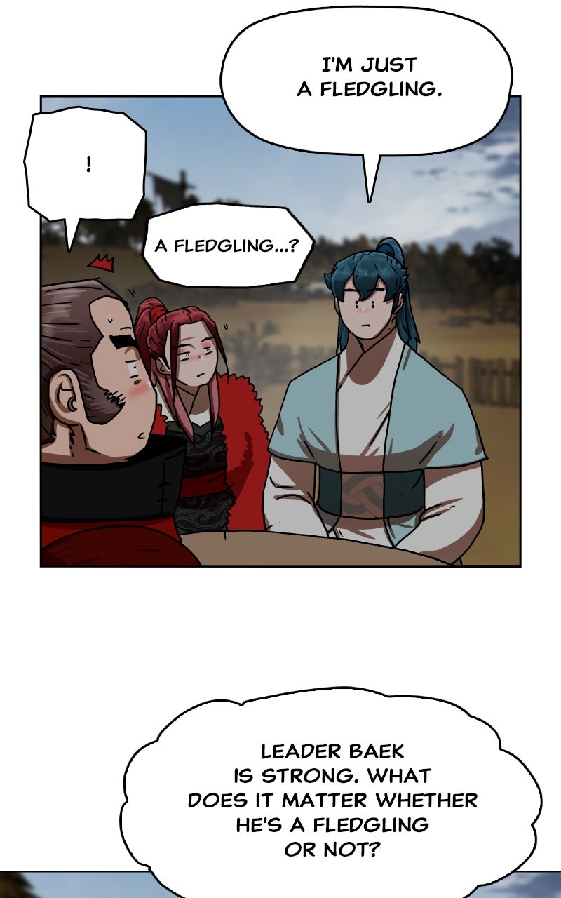 Read Like a Chilling Flame chapter 29 image 32 on Lezhin