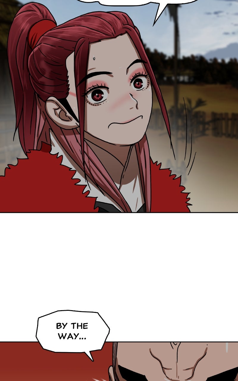 Read Like a Chilling Flame chapter 29 image 33 on Lezhin