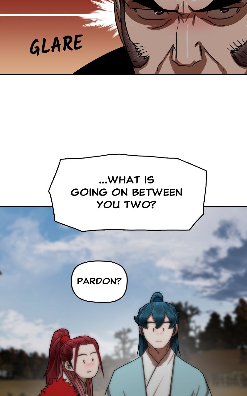 Read Like a Chilling Flame chapter 29 image 34 on Lezhin