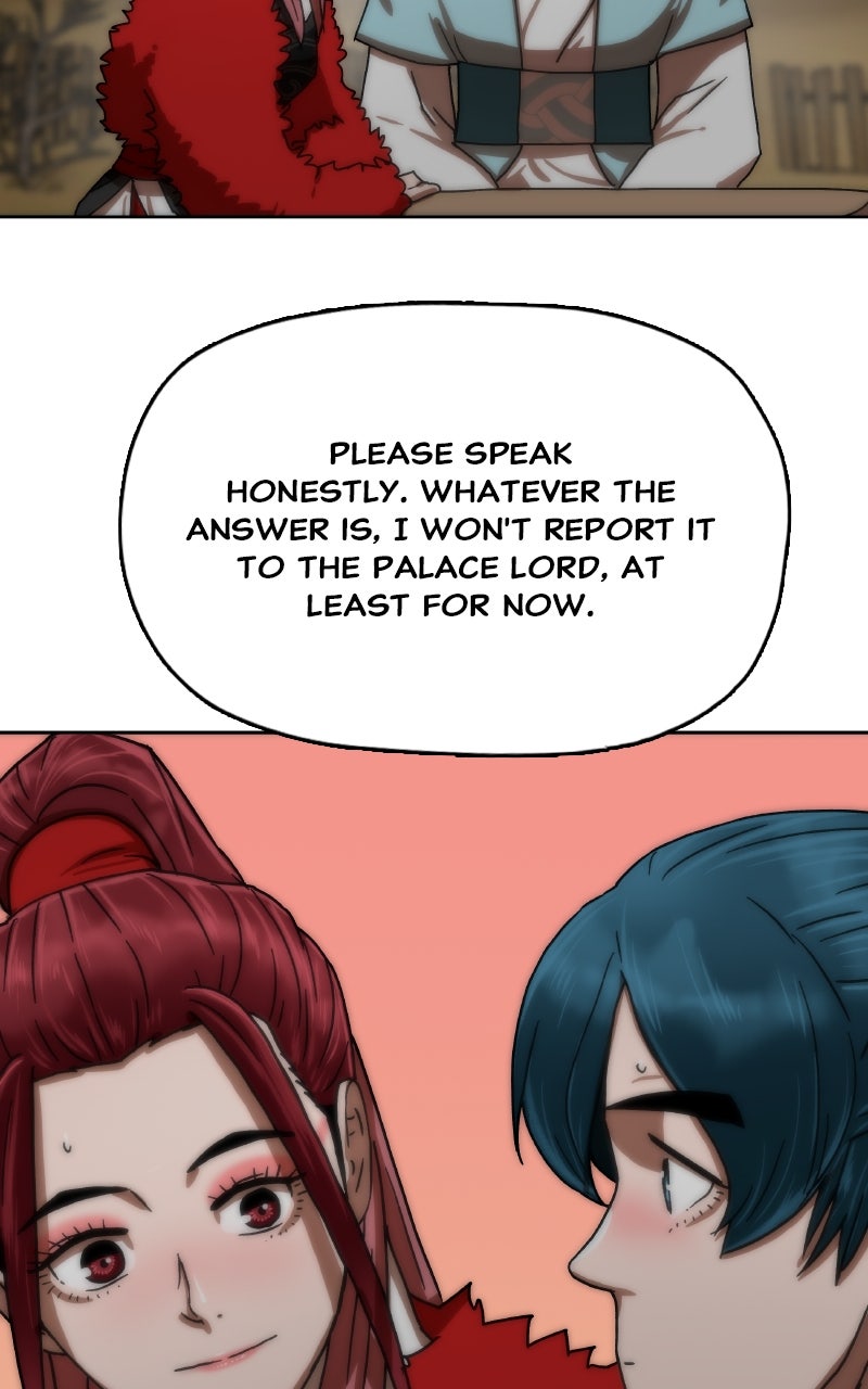 Read Like a Chilling Flame chapter 29 image 35 on Lezhin