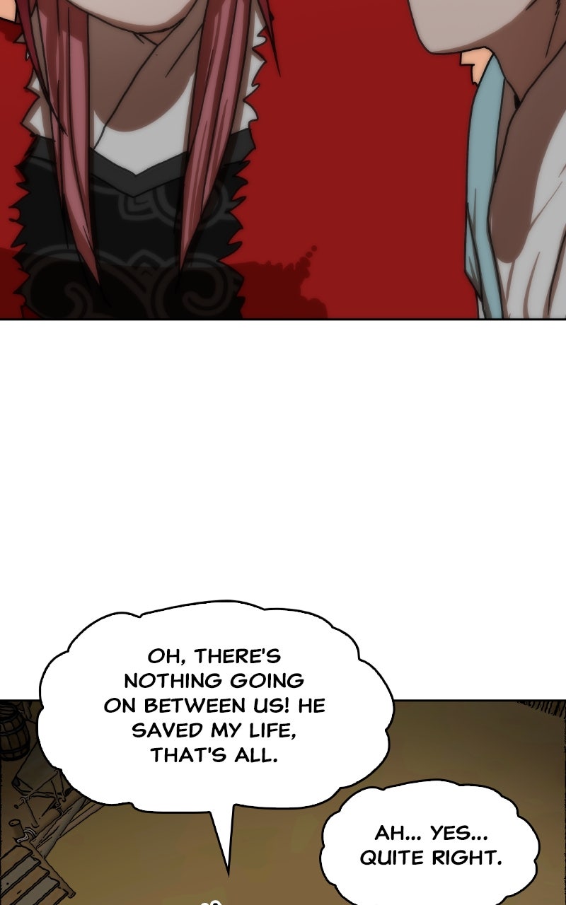 Read Like a Chilling Flame chapter 29 image 36 on Lezhin