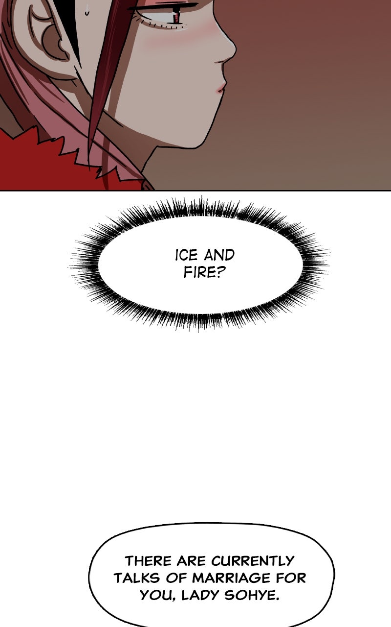 Read Like a Chilling Flame chapter 29 image 38 on Lezhin