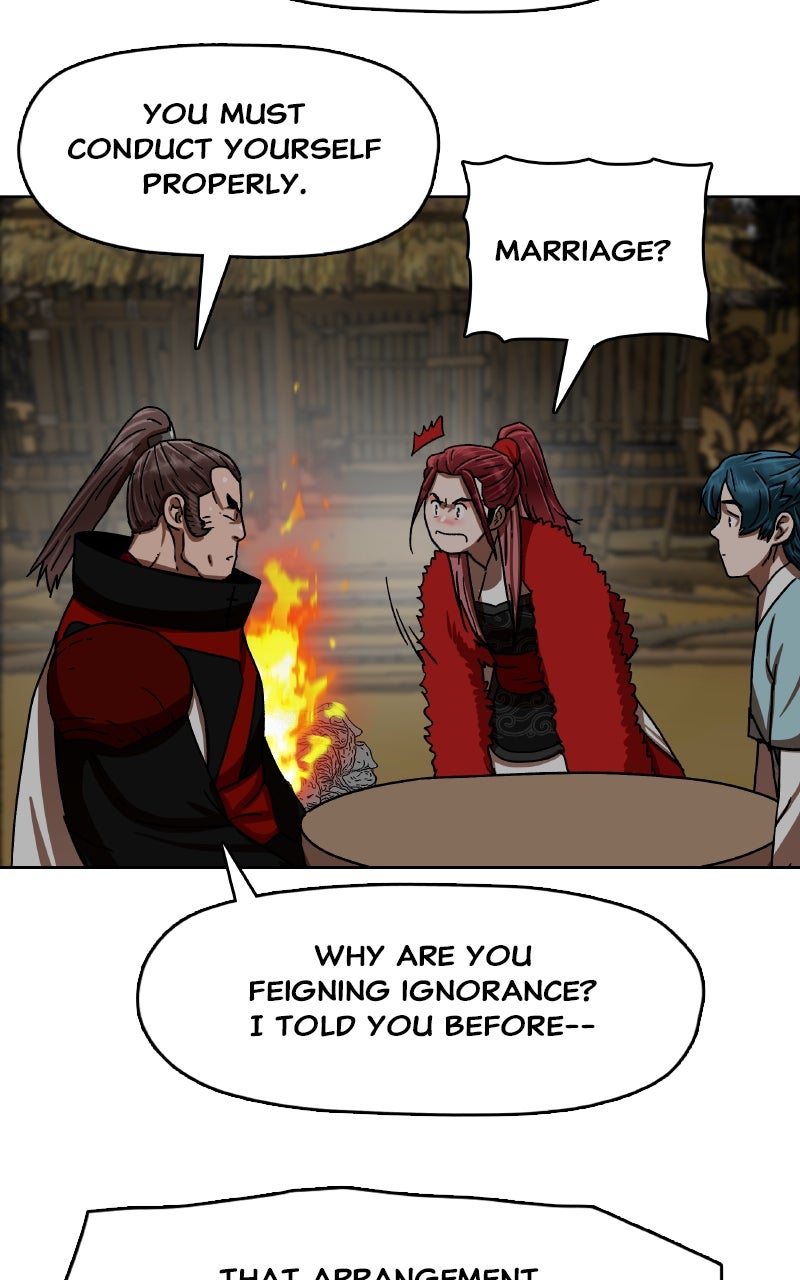 Read Like a Chilling Flame chapter 29 image 39 on Lezhin