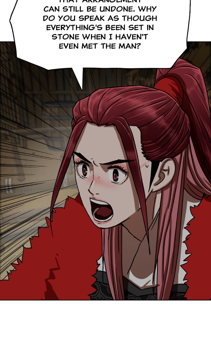 Read Like a Chilling Flame chapter 29 image 40 on Lezhin