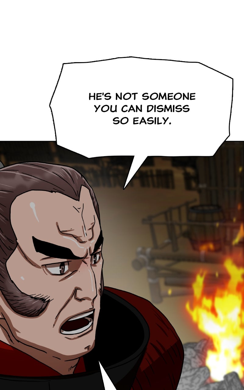 Read Like a Chilling Flame chapter 29 image 41 on Lezhin