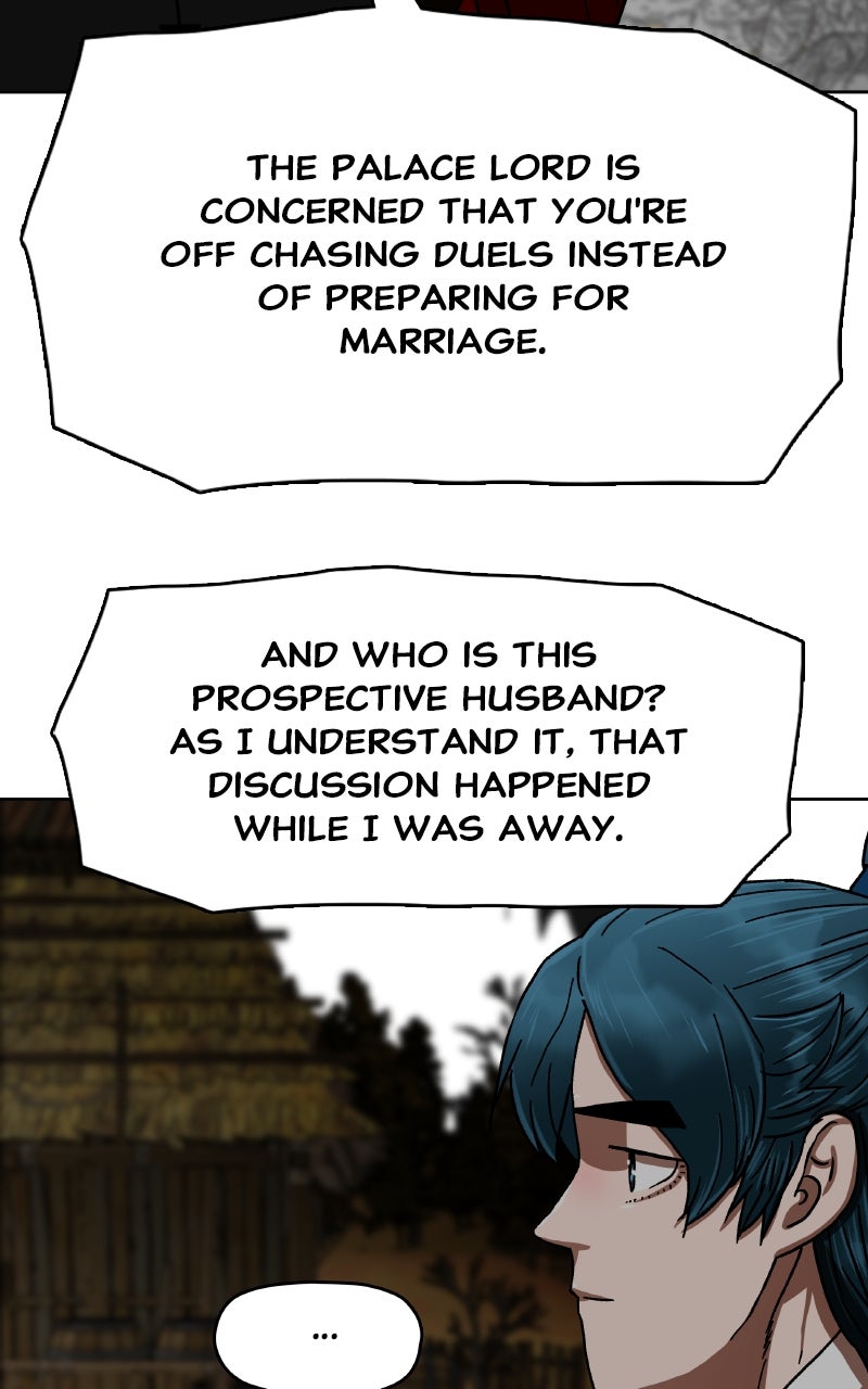 Read Like a Chilling Flame chapter 29 image 42 on Lezhin