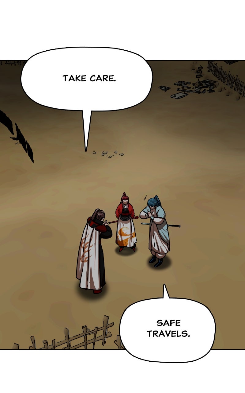 Read Like a Chilling Flame chapter 29 image 45 on Lezhin