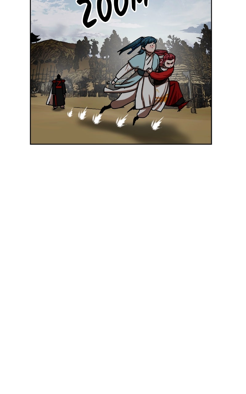 Read Like a Chilling Flame chapter 29 image 47 on Lezhin