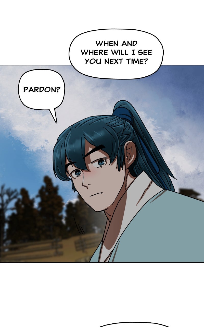 Read Like a Chilling Flame chapter 29 image 51 on Lezhin