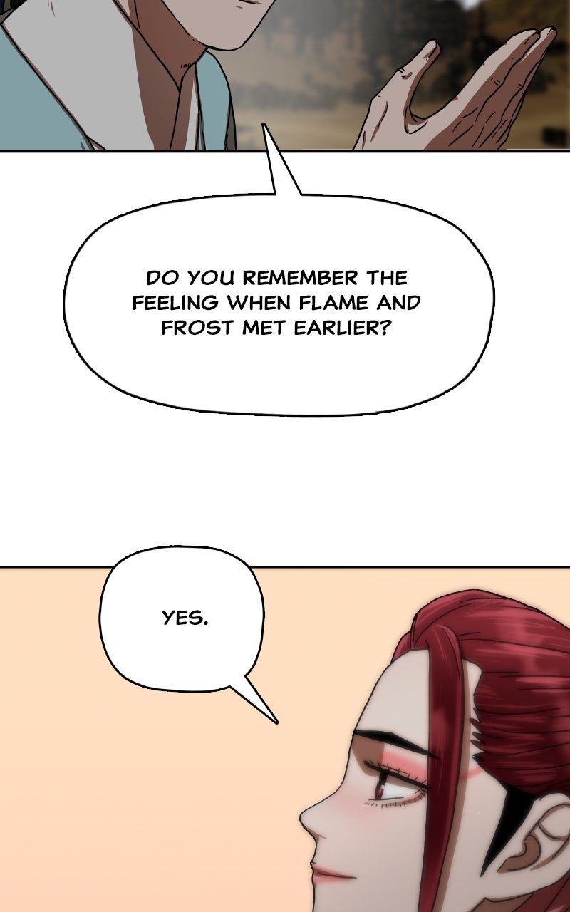 Read Like a Chilling Flame chapter 29 image 58 on Lezhin