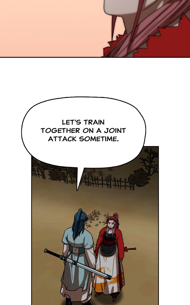 Read Like a Chilling Flame chapter 29 image 59 on Lezhin