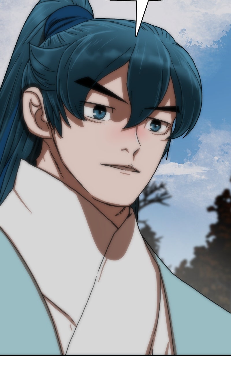 Read Like a Chilling Flame chapter 29 image 61 on Lezhin
