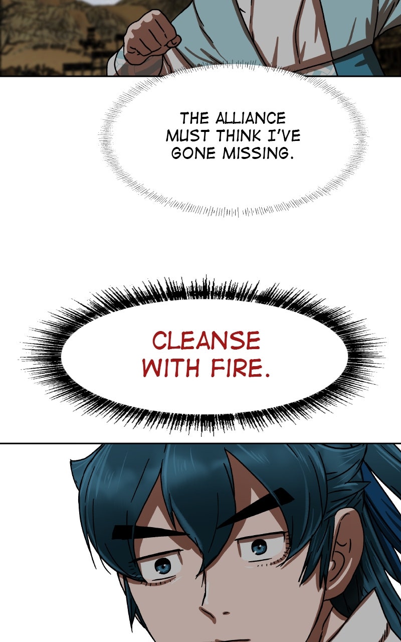 Read Like a Chilling Flame chapter 29 image 68 on Lezhin
