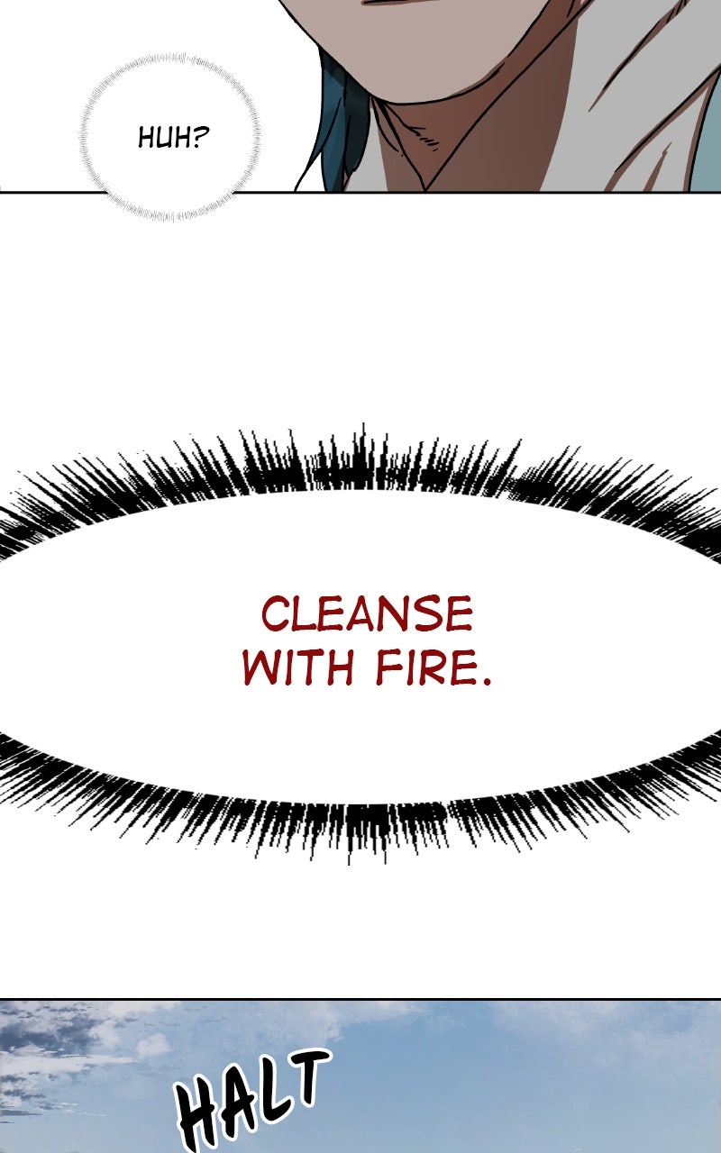 Read Like a Chilling Flame chapter 29 image 69 on Lezhin