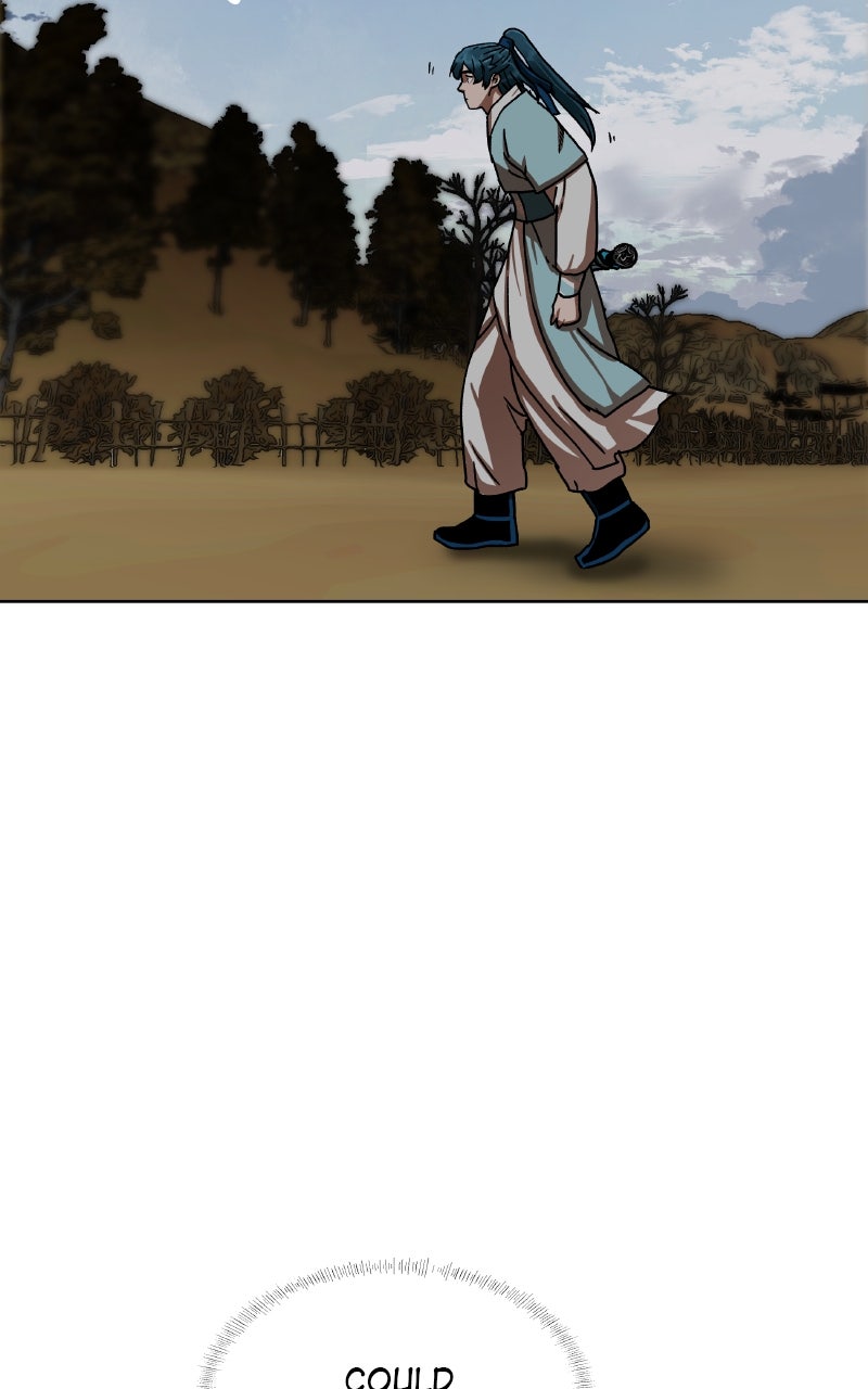 Read Like a Chilling Flame chapter 29 image 70 on Lezhin