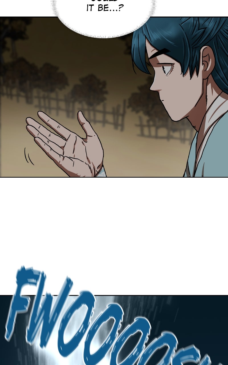 Read Like a Chilling Flame chapter 29 image 71 on Lezhin