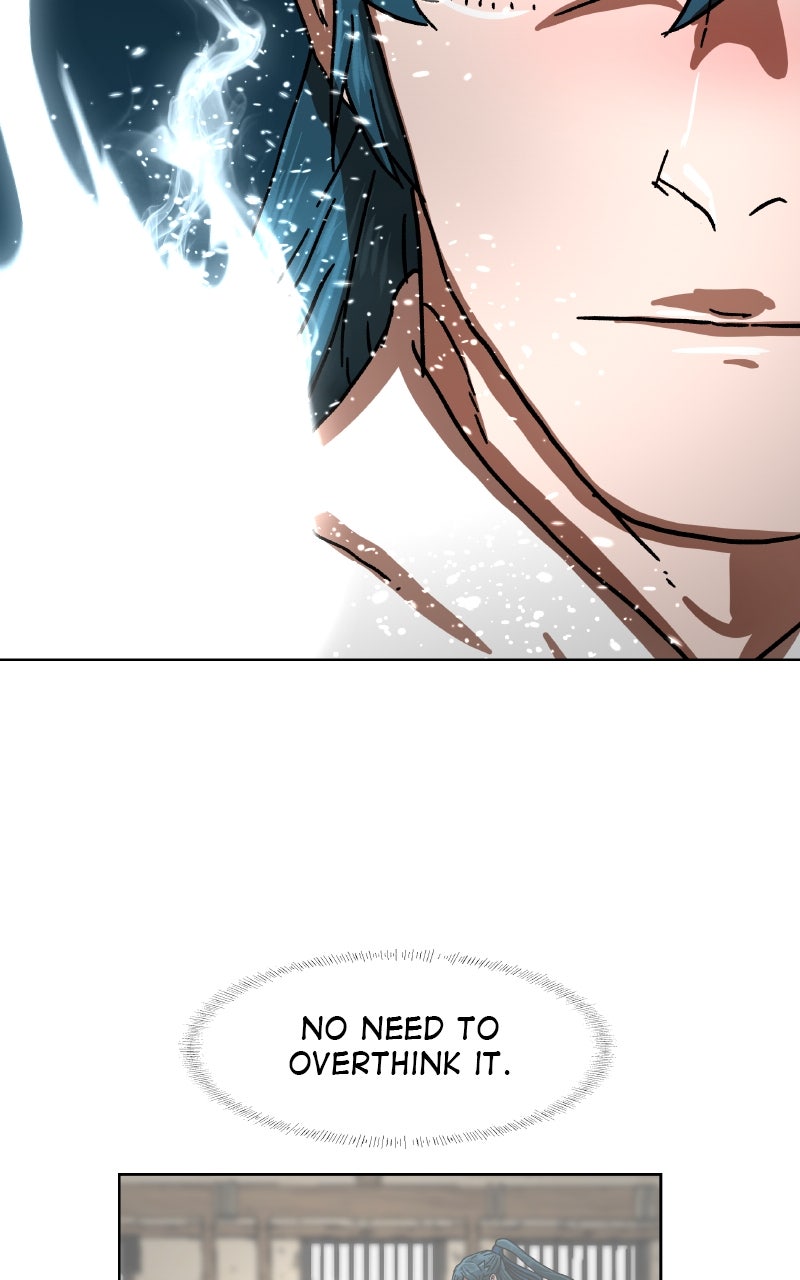 Read Like a Chilling Flame chapter 29 image 75 on Lezhin