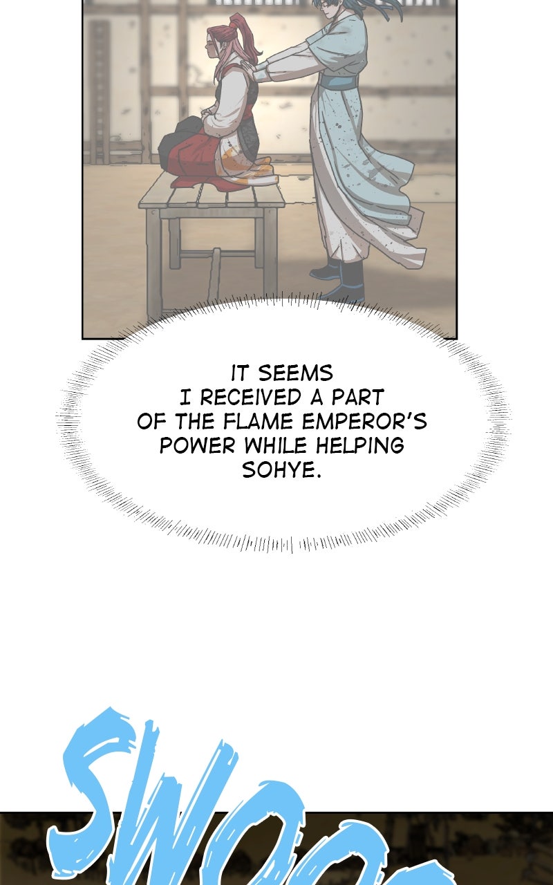 Read Like a Chilling Flame chapter 29 image 76 on Lezhin