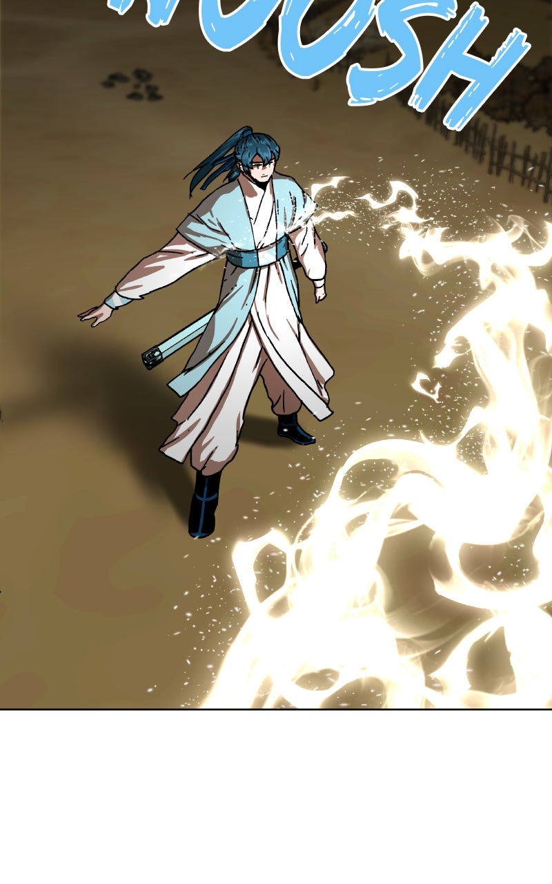 Read Like a Chilling Flame chapter 29 image 77 on Lezhin
