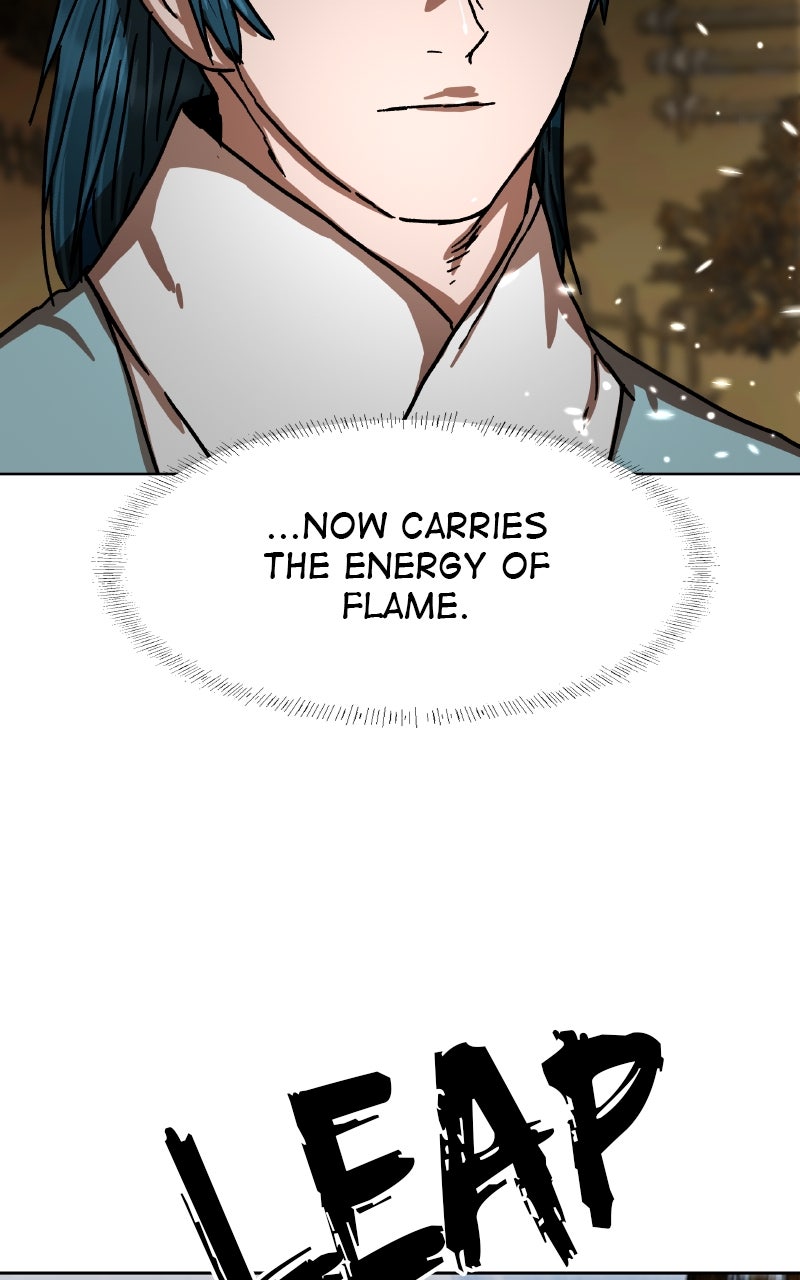 Read Like a Chilling Flame chapter 29 image 80 on Lezhin