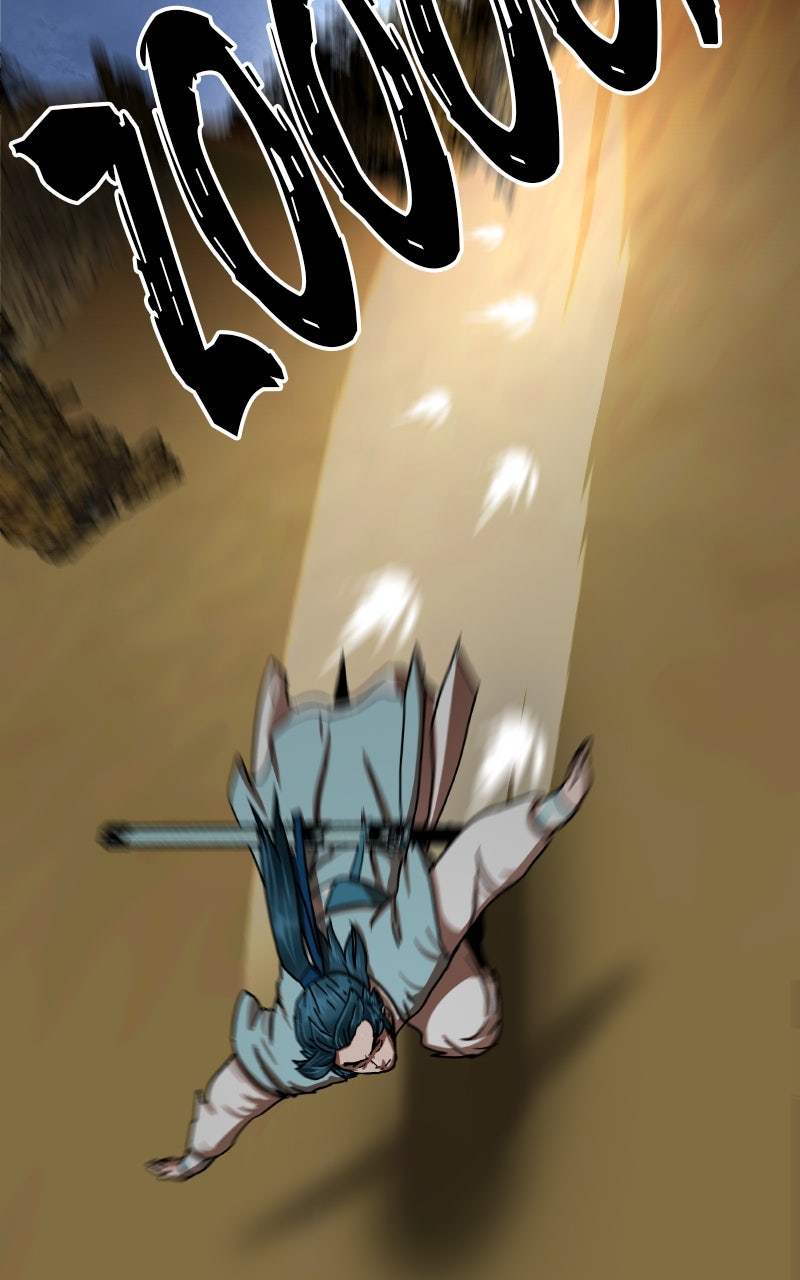 Read Like a Chilling Flame chapter 29 image 83 on Lezhin