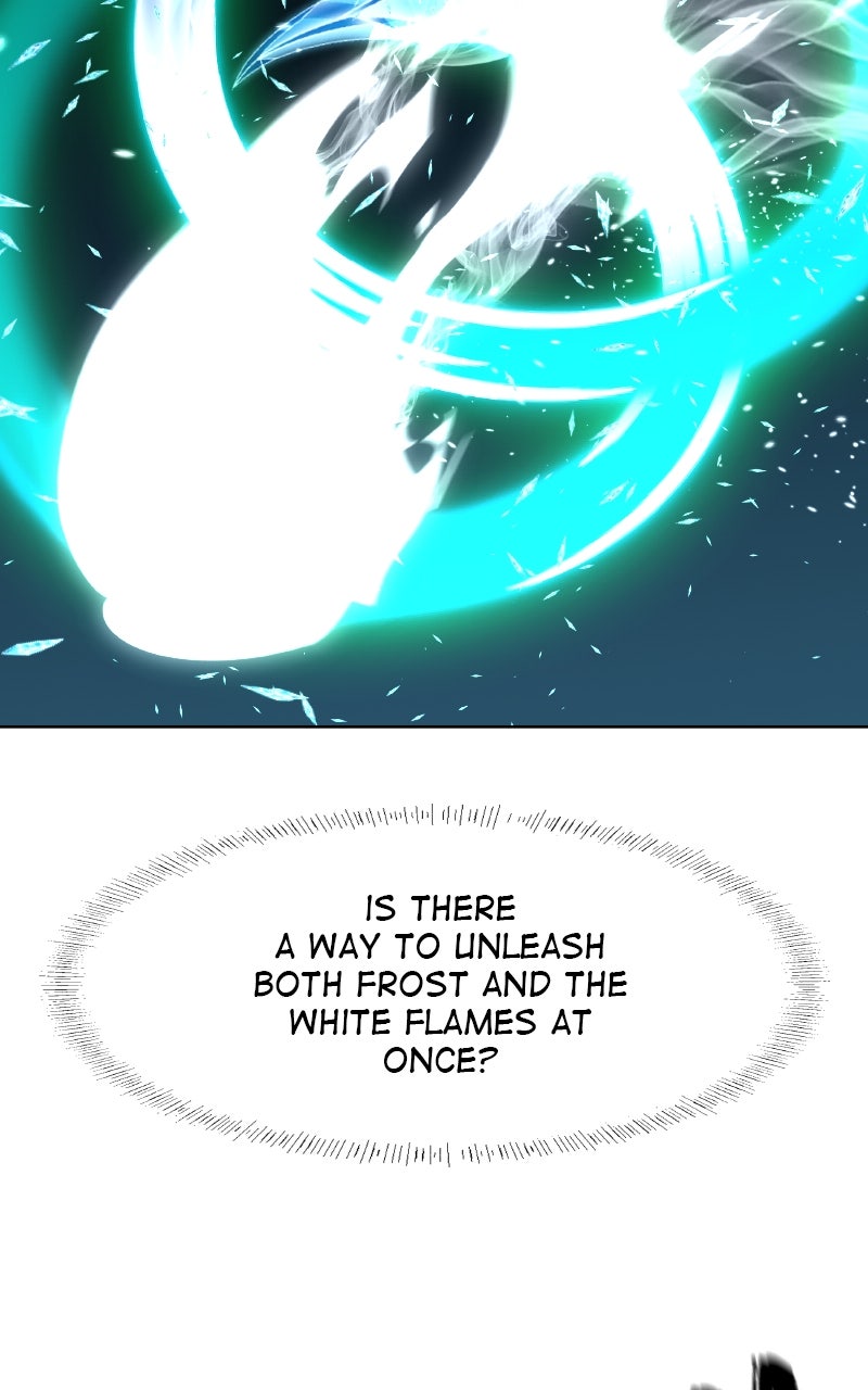 Read Like a Chilling Flame chapter 29 image 87 on Lezhin