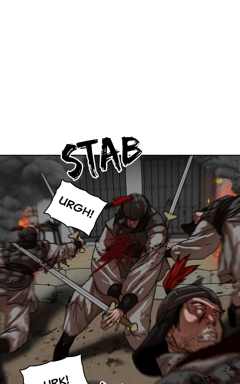 Read Like a Chilling Flame chapter 29 image 92 on Lezhin