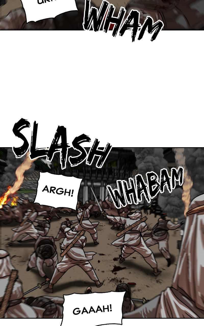 Read Like a Chilling Flame chapter 29 image 93 on Lezhin