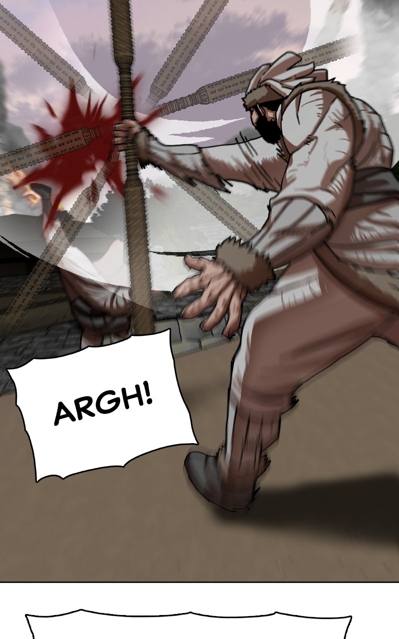 Read Like a Chilling Flame chapter 29 image 97 on Lezhin