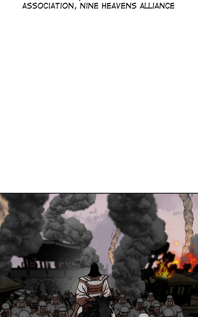 Read Like a Chilling Flame chapter 29 image 99 on Lezhin