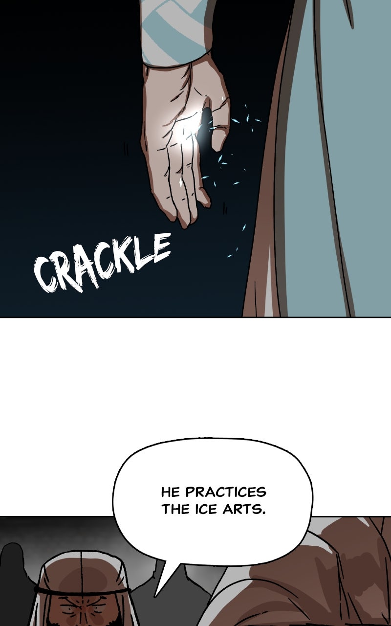Read Like a Chilling Flame chapter 30 image 102 on Lezhin