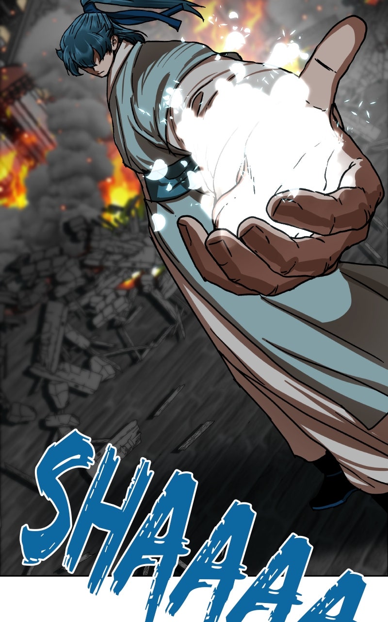 Read Like a Chilling Flame chapter 30 image 105 on Lezhin