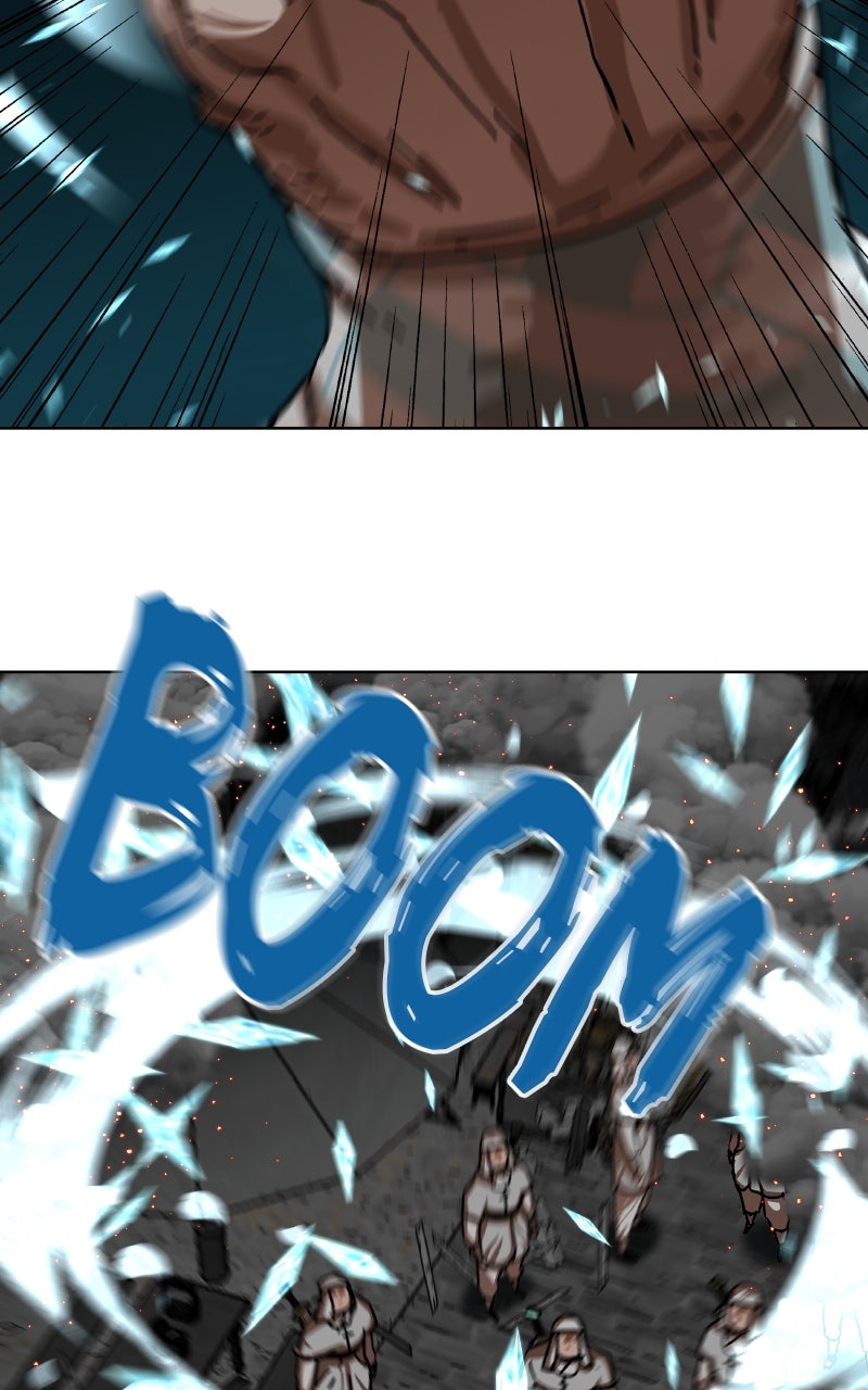 Read Like a Chilling Flame chapter 30 image 112 on Lezhin