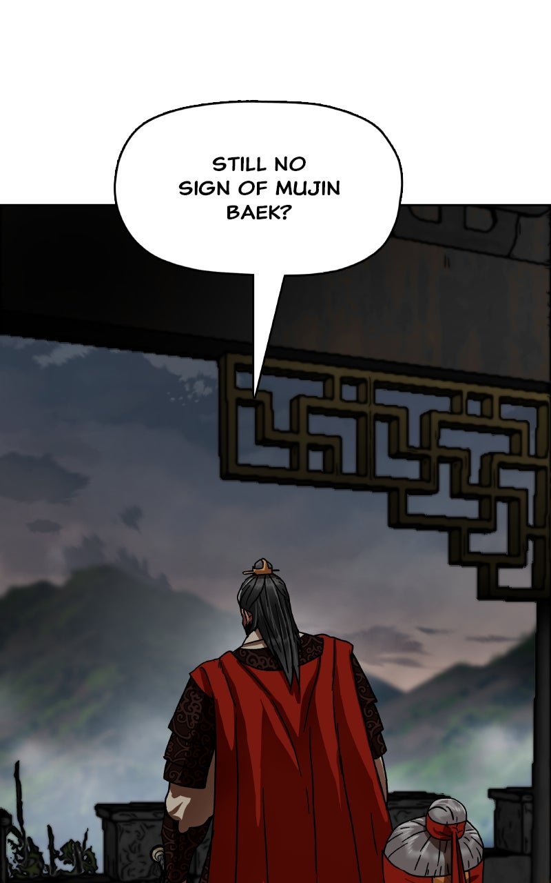 Read Like a Chilling Flame chapter 30 image 12 on Lezhin