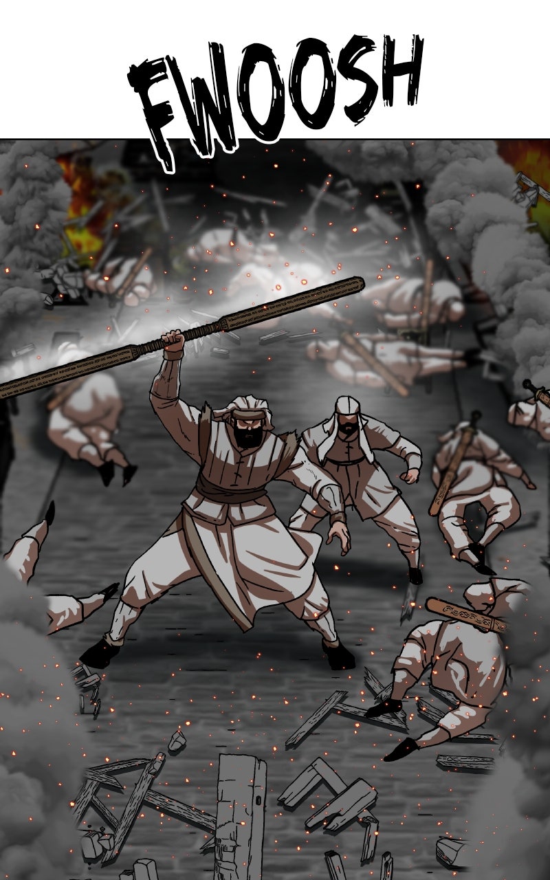 Read Like a Chilling Flame chapter 30 image 121 on Lezhin