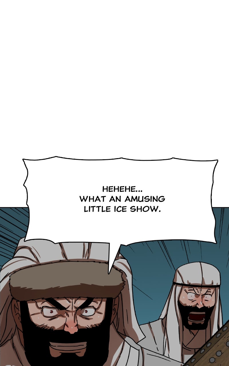 Read Like a Chilling Flame chapter 30 image 123 on Lezhin