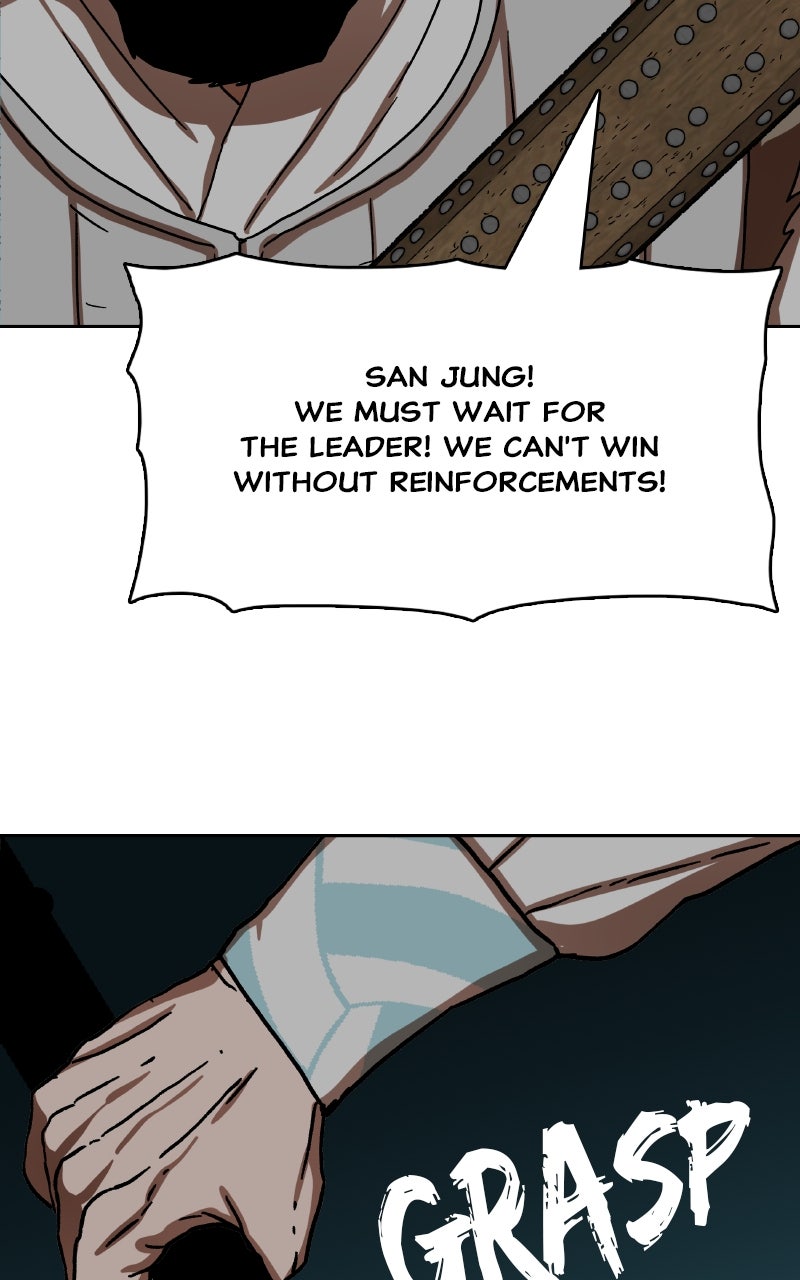Read Like a Chilling Flame chapter 30 image 124 on Lezhin