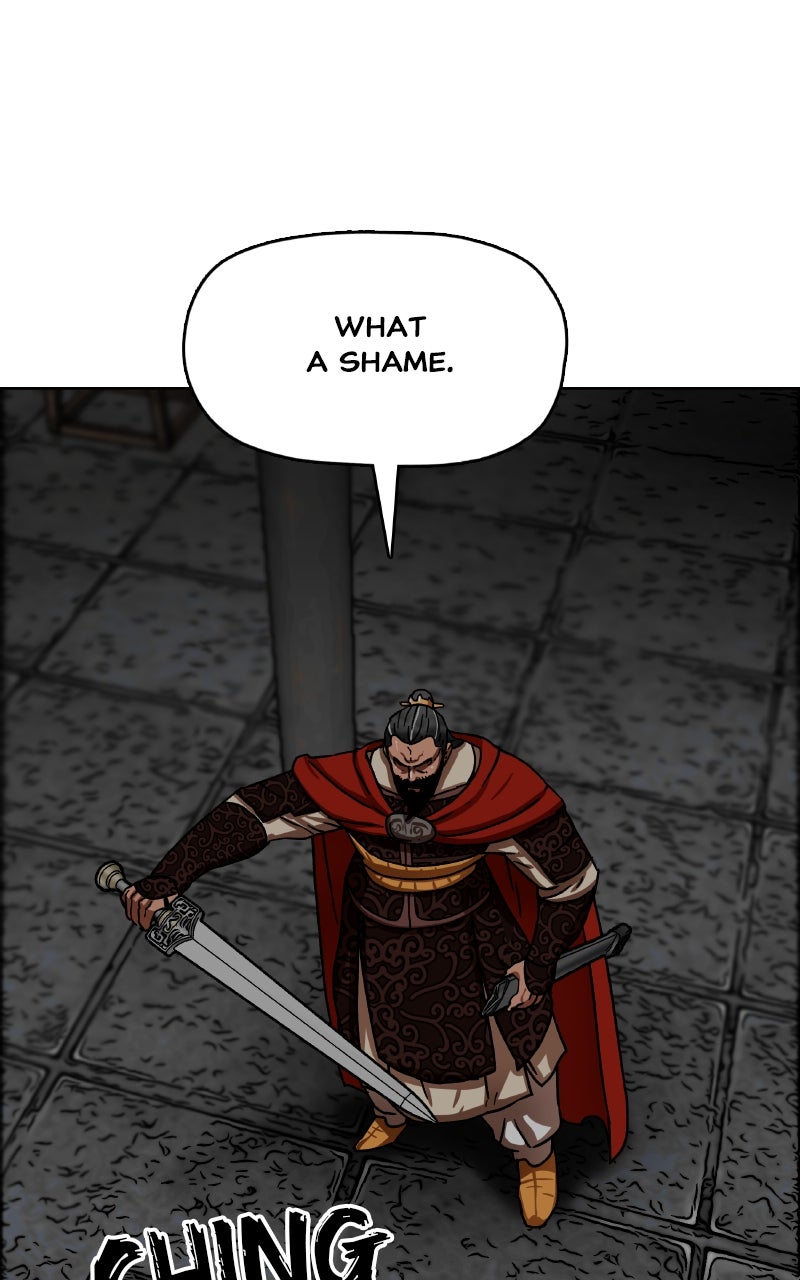 Read Like a Chilling Flame chapter 30 image 16 on Lezhin