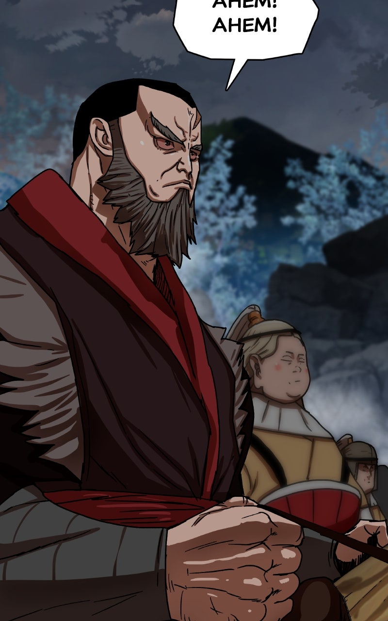 Read Like a Chilling Flame chapter 30 image 19 on Lezhin