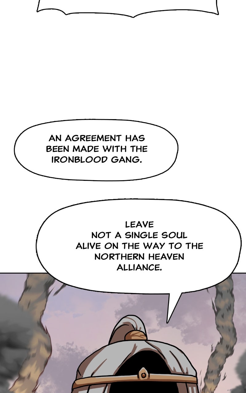 Read Like a Chilling Flame chapter 30 image 2 on Lezhin