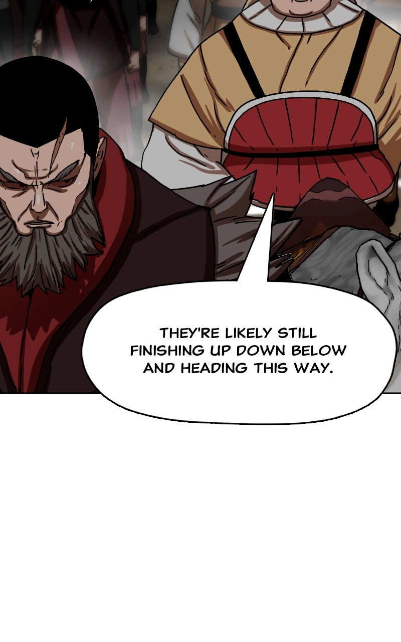 Read Like a Chilling Flame chapter 30 image 25 on Lezhin