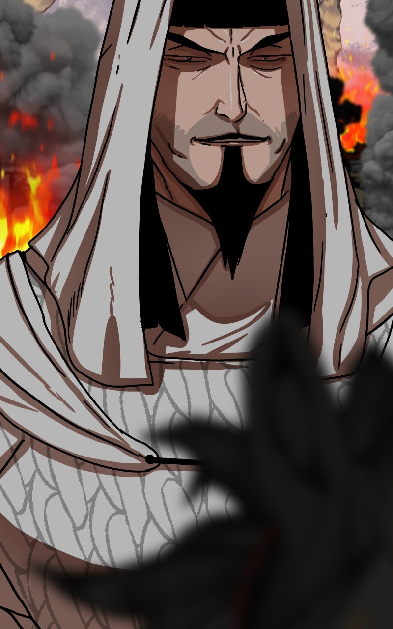 Read Like a Chilling Flame chapter 30 image 3 on Lezhin