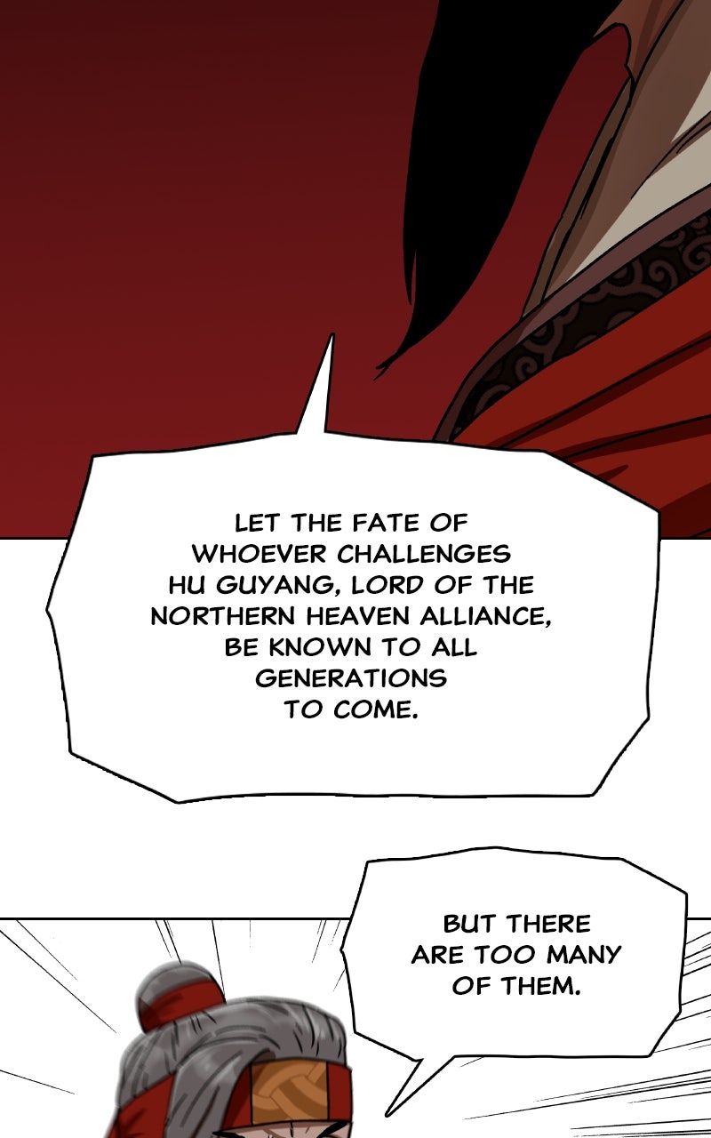 Read Like a Chilling Flame chapter 30 image 33 on Lezhin