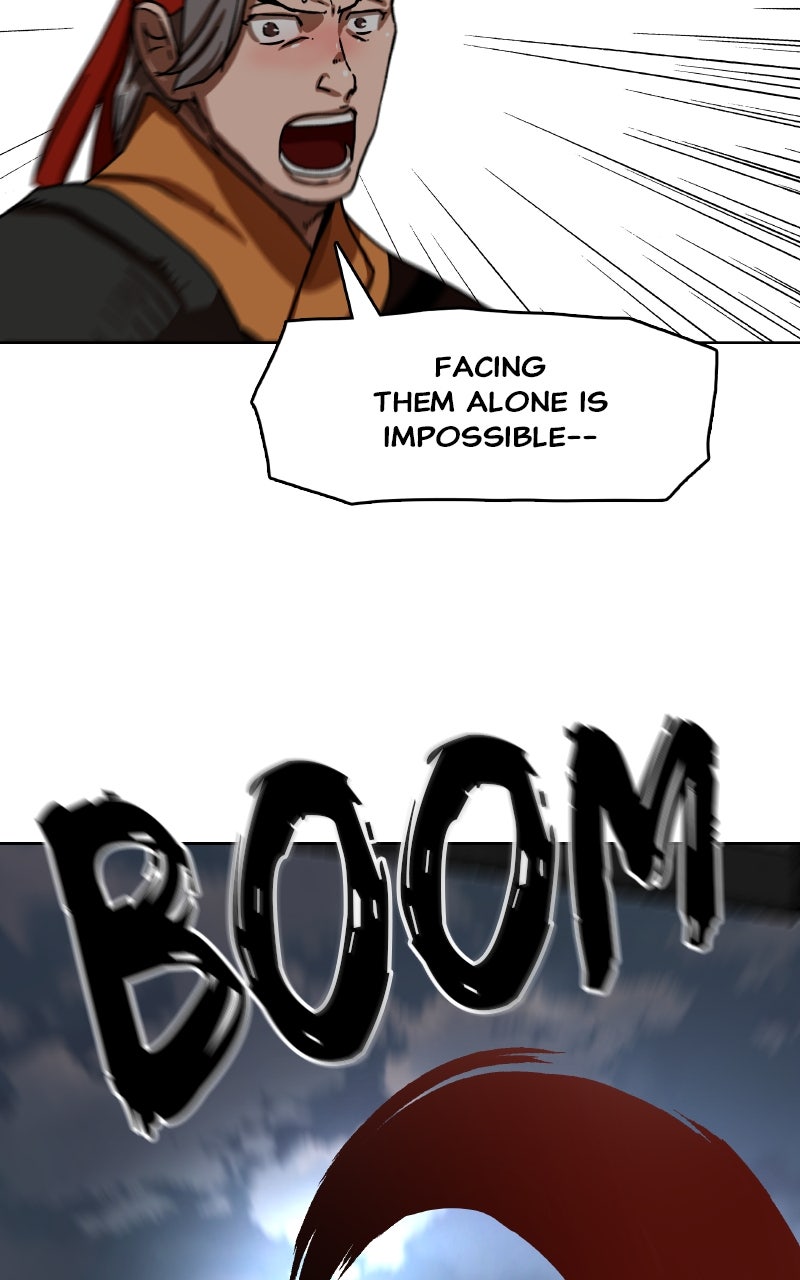 Read Like a Chilling Flame chapter 30 image 34 on Lezhin