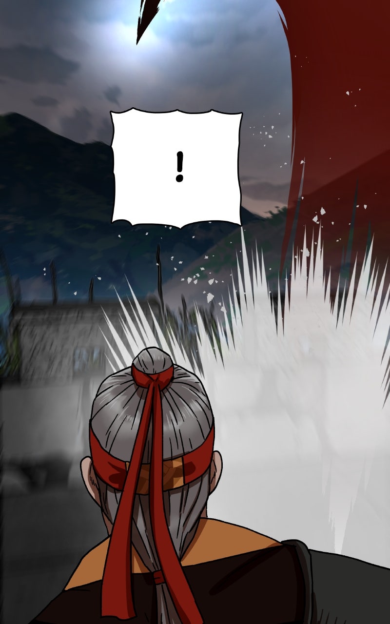 Read Like a Chilling Flame chapter 30 image 35 on Lezhin