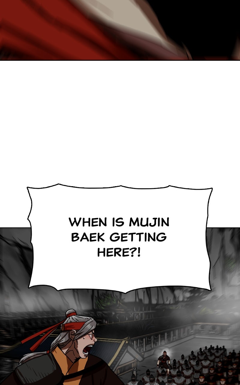 Read Like a Chilling Flame chapter 30 image 40 on Lezhin