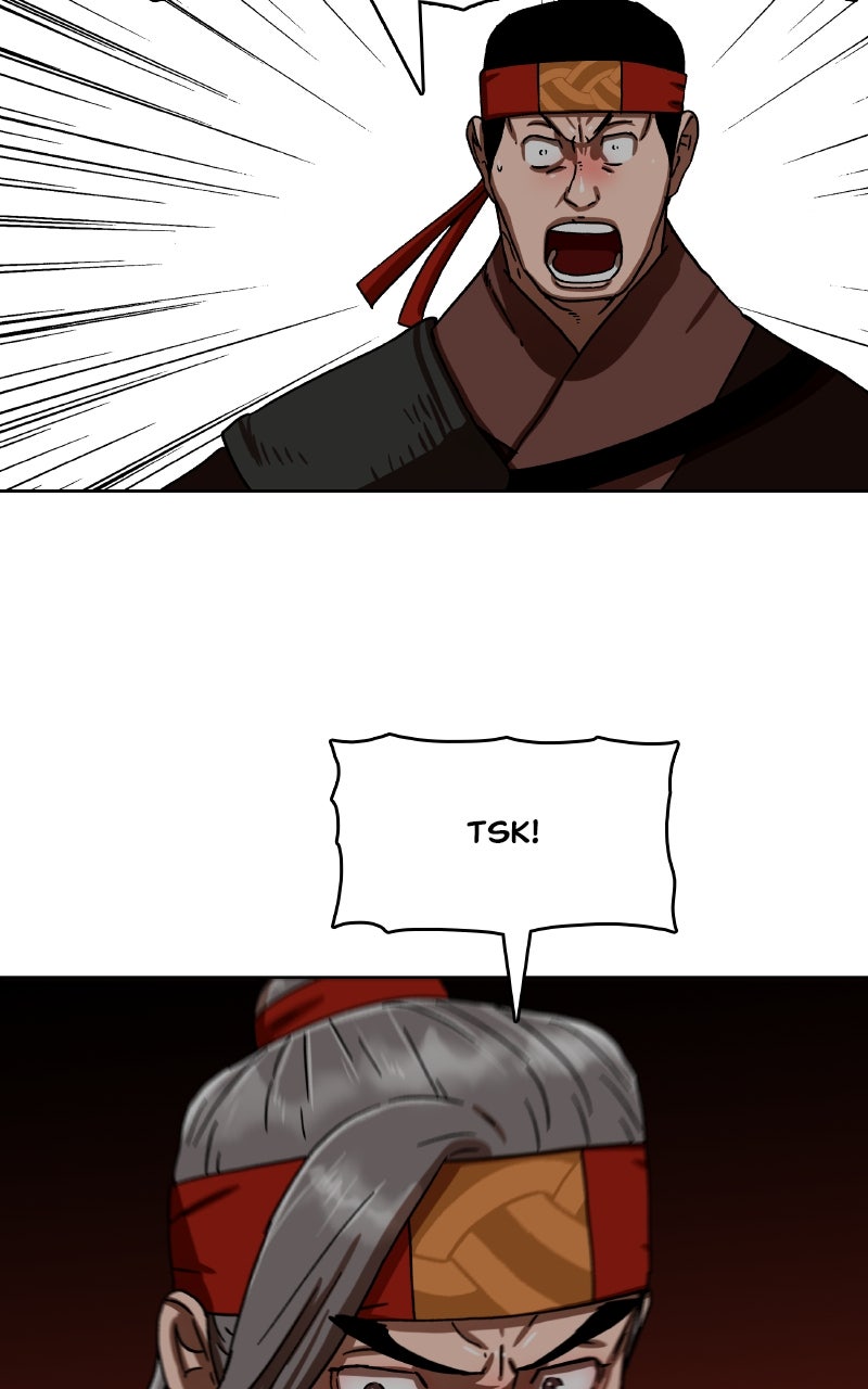 Read Like a Chilling Flame chapter 30 image 42 on Lezhin