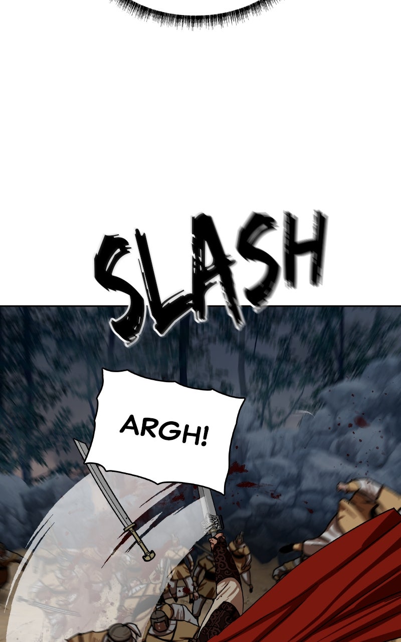 Read Like a Chilling Flame chapter 30 image 44 on Lezhin