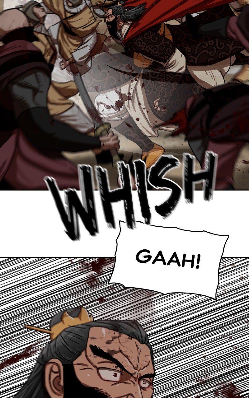 Read Like a Chilling Flame chapter 30 image 45 on Lezhin