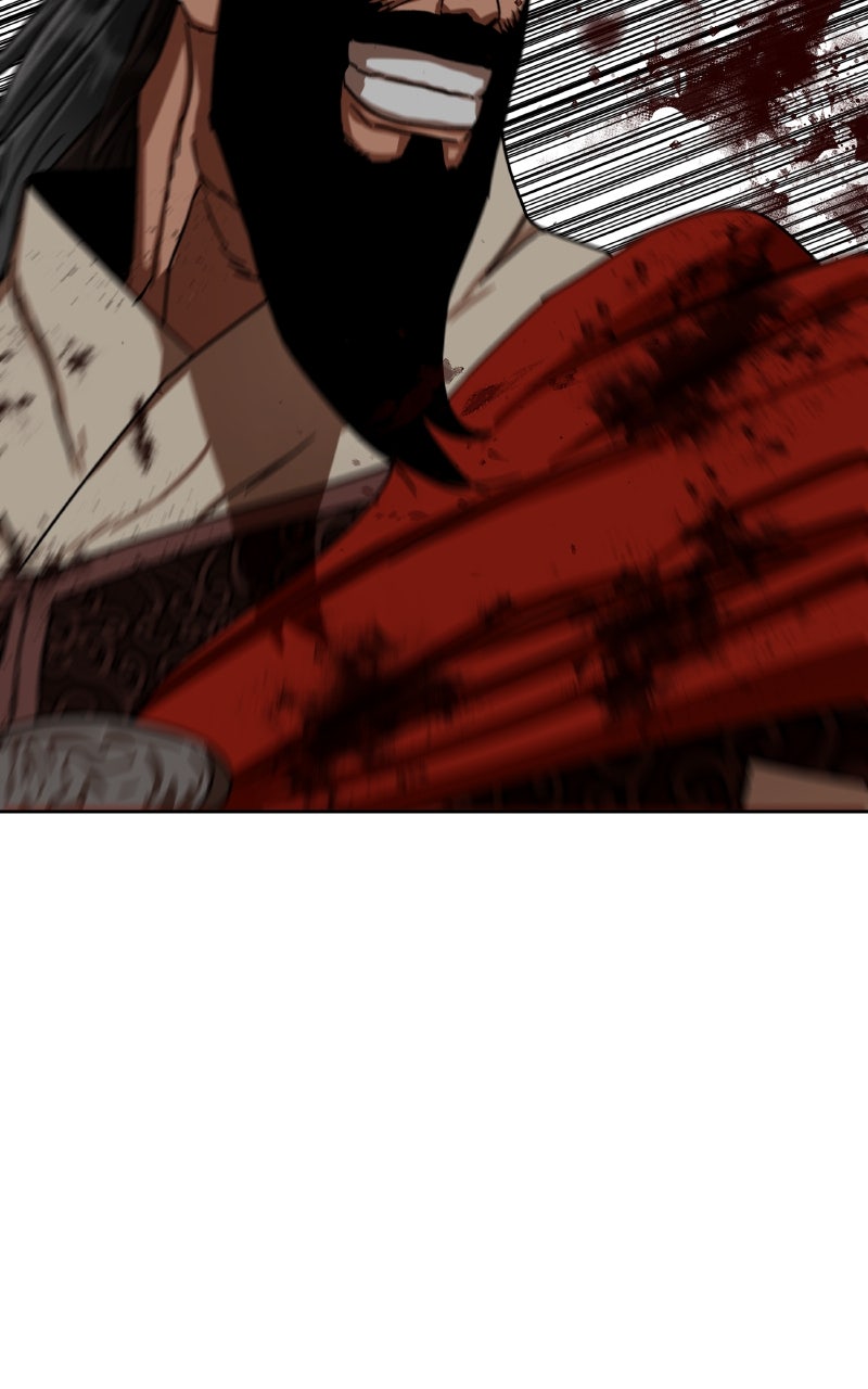 Read Like a Chilling Flame chapter 30 image 46 on Lezhin